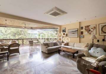 Apartamento com 3 quartos à venda na avenida general guedes da fontoura, barra da tijuca, rio de janeiro, 194 m2 por r$ 1.750.000