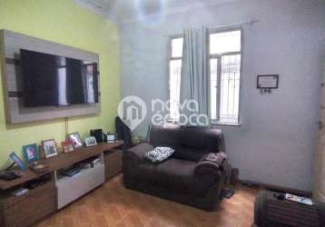 Apartamento com 1 quarto à venda na rua eleutério mota, olaria, rio de janeiro, 54 m2 por r$ 220.000