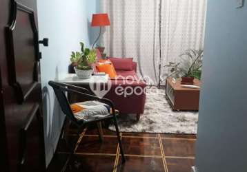 Apartamento com 2 quartos à venda na rua torres homem, vila isabel, rio de janeiro, 74 m2 por r$ 319.000