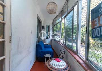 Apartamento com 4 quartos à venda na rua visconde de pirajá, ipanema, rio de janeiro, 167 m2 por r$ 1.630.000