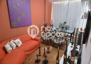 Apartamento com 1 quarto à venda na rua figueiredo magalhães, copacabana, rio de janeiro, 48 m2 por r$ 630.000