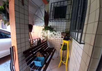 Apartamento com 3 quartos à venda na rua moreira, abolição, rio de janeiro, 71 m2 por r$ 350.000