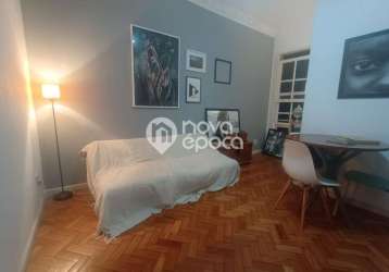 Apartamento com 2 quartos à venda na rua padre champagnat, vila isabel, rio de janeiro, 47 m2 por r$ 400.000