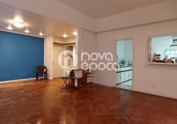 Apartamento com 3 quartos à venda na rua nina rodrigues, jardim botânico, rio de janeiro, 95 m2 por r$ 1.700.000