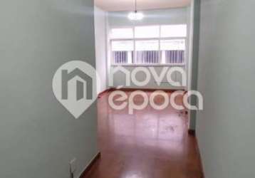 Apartamento com 2 quartos à venda na rua conde de bonfim, tijuca, rio de janeiro, 77 m2 por r$ 280.000