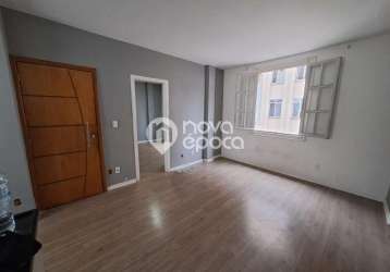 Apartamento com 2 quartos à venda na rua francisco muratori, santa teresa, rio de janeiro, 53 m2 por r$ 355.000