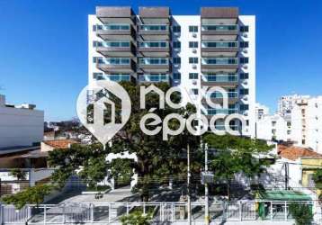 Apartamento com 3 quartos à venda na rua cachambi, cachambi, rio de janeiro, 80 m2 por r$ 708.666