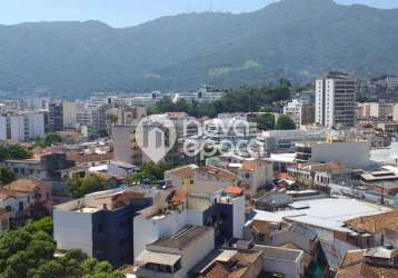 Apartamento com 2 quartos à venda na rua maxwell, vila isabel, rio de janeiro, 79 m2 por r$ 400.000