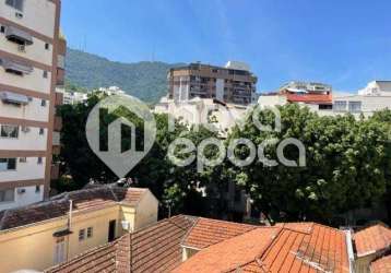 Apartamento com 3 quartos à venda na rua silva guimarães, tijuca, rio de janeiro, 80 m2 por r$ 750.000