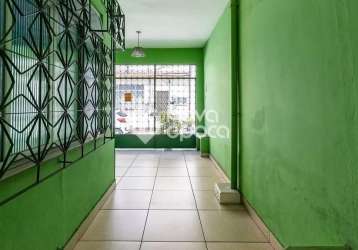 Casa em condomínio fechado com 2 quartos à venda na rua guaramiranga, quintino bocaiúva, rio de janeiro, 51 m2 por r$ 470.000