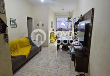 Apartamento com 2 quartos à venda na rua arnaldo quintela, botafogo, rio de janeiro, 70 m2 por r$ 650.000