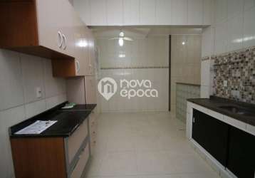 Apartamento com 2 quartos à venda na rua doutor alfredo barcelos, olaria, rio de janeiro, 92 m2 por r$ 380.000