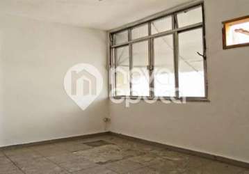 Apartamento com 3 quartos à venda na rua magalhães couto, méier, rio de janeiro, 60 m2 por r$ 260.000