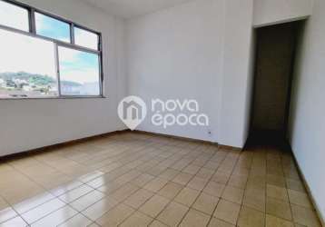 Apartamento com 2 quartos à venda na avenida do exército, são cristóvão, rio de janeiro, 72 m2 por r$ 295.000