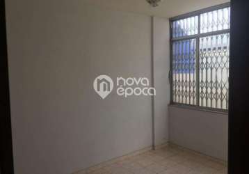 Apartamento com 2 quartos à venda na avenida nova york, bonsucesso, rio de janeiro, 62 m2 por r$ 215.000