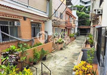 Casa em condomínio fechado com 2 quartos à venda na rua barão de ubá, praça da bandeira, rio de janeiro, 40 m2 por r$ 340.000