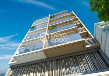 Apartamento com 2 quartos à venda na rua general goes monteiro, botafogo, rio de janeiro, 91 m2 por r$ 1.449.982