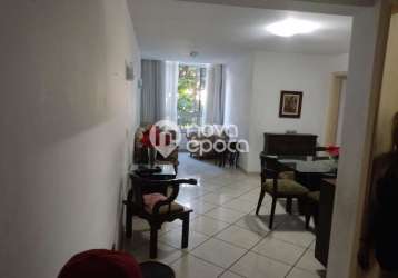 Apartamento com 3 quartos à venda na rua conselheiro zenha, tijuca, rio de janeiro, 117 m2 por r$ 550.000