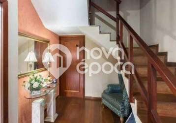 Apartamento com 3 quartos à venda na rua araújo lima, vila isabel, rio de janeiro, 115 m2 por r$ 660.000