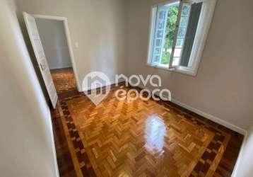 Apartamento com 2 quartos à venda na rua moncorvo filho, centro, rio de janeiro, 53 m2 por r$ 345.000