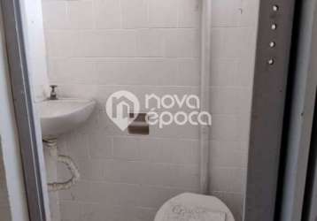 Ponto comercial com 1 sala à venda na rua miranda vale, del castilho, rio de janeiro, 53 m2 por r$ 70.000