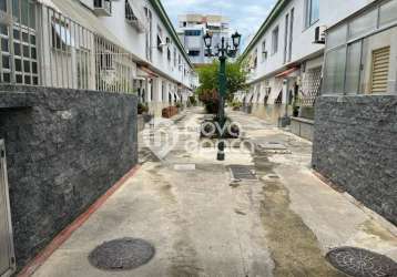 Apartamento com 2 quartos à venda na rua general roca, tijuca, rio de janeiro, 65 m2 por r$ 340.000