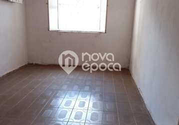 Casa com 1 quarto à venda na rua venâncio ribeiro, engenho de dentro, rio de janeiro, 50 m2 por r$ 230.000