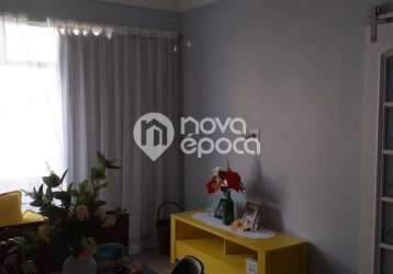 Apartamento com 2 quartos à venda na rua tenente franca, cachambi, rio de janeiro, 66 m2 por r$ 240.000