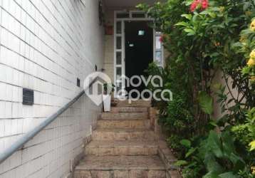 Casa com 4 quartos à venda na rua santos titara, todos os santos, rio de janeiro, 260 m2 por r$ 1.850.000