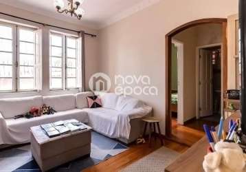 Casa com 3 quartos à venda na rua domingos freire, todos os santos, rio de janeiro, 112 m2 por r$ 640.000