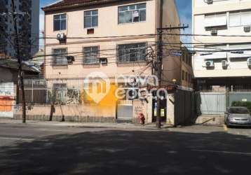 Apartamento com 3 quartos à venda na rua barão do bom retiro, grajaú, rio de janeiro, 127 m2 por r$ 390.000