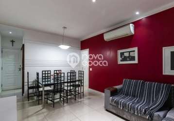 Apartamento com 2 quartos à venda na rua visconde de pirajá, ipanema, rio de janeiro, 85 m2 por r$ 1.680.000