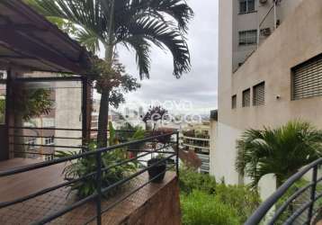 Apartamento com 3 quartos à venda na rua marechal mascarenhas de morais, copacabana, rio de janeiro, 74 m2 por r$ 1.350.000