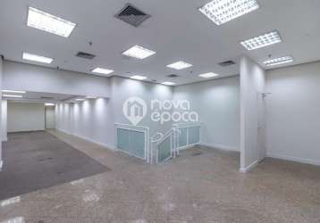 Ponto comercial com 5 salas à venda na avenida ataulfo de paiva, leblon, rio de janeiro, 279 m2 por r$ 12.000.000