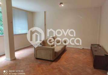 Apartamento com 2 quartos à venda na rua miguel lemos, copacabana, rio de janeiro, 86 m2 por r$ 950.000