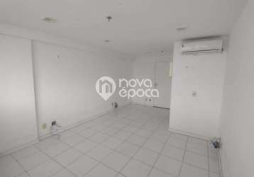 Sala comercial com 1 sala à venda na rua soares caldeira, madureira, rio de janeiro, 22 m2 por r$ 65.000