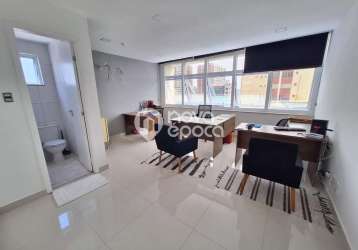 Sala comercial com 1 sala à venda na rua silva rabelo, méier, rio de janeiro, 23 m2 por r$ 160.000