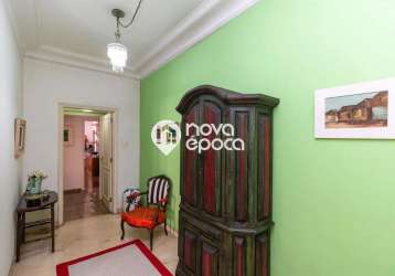 Apartamento com 4 quartos à venda na rua raul pompéia, copacabana, rio de janeiro, 175 m2 por r$ 1.550.000