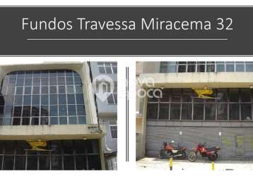 Prédio à venda na travessa miracema, méier, rio de janeiro, 189 m2 por r$ 3.200.000