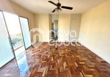 Apartamento com 2 quartos à venda na rua senador muniz freire, vila isabel, rio de janeiro, 70 m2 por r$ 530.000