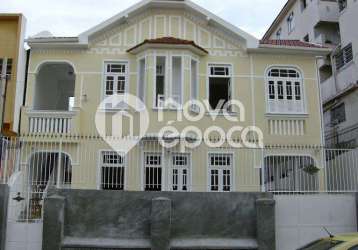 Casa com 10 quartos à venda na rua josé eugênio, são cristóvão, rio de janeiro, 543 m2 por r$ 1.700.000