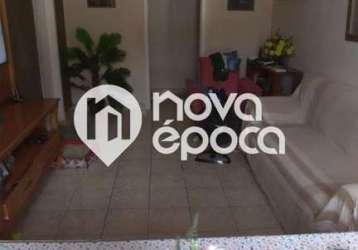 Casa em condomínio fechado com 4 quartos à venda na rua joão rodrigues, são francisco xavier, rio de janeiro, 142 m2 por r$ 345.000