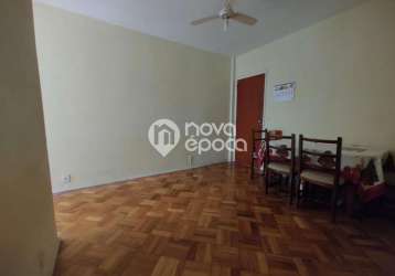 Apartamento com 2 quartos à venda na rua joaquim meier, méier, rio de janeiro, 46 m2 por r$ 160.000