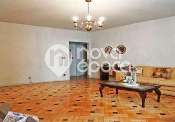 Apartamento com 3 quartos à venda na rua conselheiro zenha, tijuca, rio de janeiro, 147 m2 por r$ 770.000