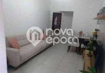 Apartamento com 2 quartos à venda na rua haddock lobo, estácio, rio de janeiro, 75 m2 por r$ 350.000