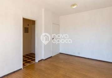 Apartamento com 3 quartos à venda na rua fábio luz, méier, rio de janeiro, 80 m2 por r$ 330.000