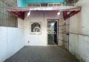 Ponto comercial à venda na estrada adhemar bebiano, del castilho, rio de janeiro, 32 m2 por r$ 195.000