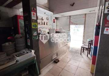 Ponto comercial com 2 salas à venda na beco dos barbeiros, centro, rio de janeiro, 42 m2 por r$ 580.000