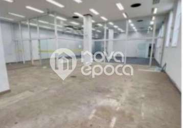 Ponto comercial à venda na rua lino teixeira, jacaré, rio de janeiro, 1720 m2 por r$ 2.800.000