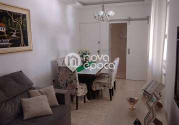 Apartamento com 3 quartos à venda na rua basílio de brito, cachambi, rio de janeiro, 100 m2 por r$ 540.000